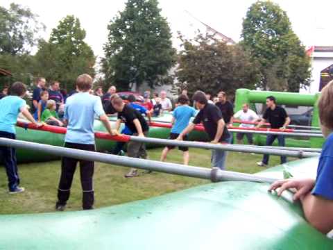 TV Norheim vs Riesenkicker