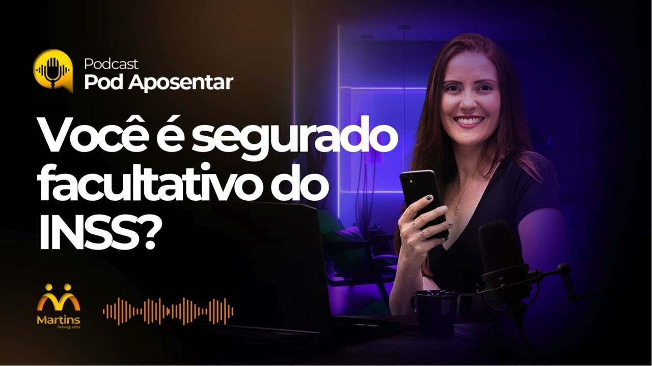Segurado Facultativo do INSS: Como Funciona e Quem Pode Contribuir?