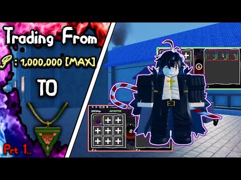 From 1,000,000 Peli to All-Seeing Eye Prt 1...