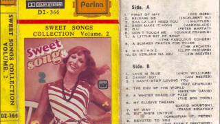 SWEET SONGS COLLECTION Vol  2 # 16 MY ELUSIVE DREAMS TAMMY WYNETTE &amp; DAVID HOUSTON
