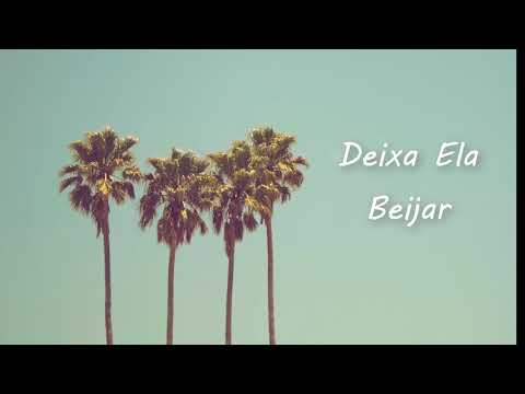 Deixa Ela Beijar (kondzillza) matheus e kauan e mc kevinho