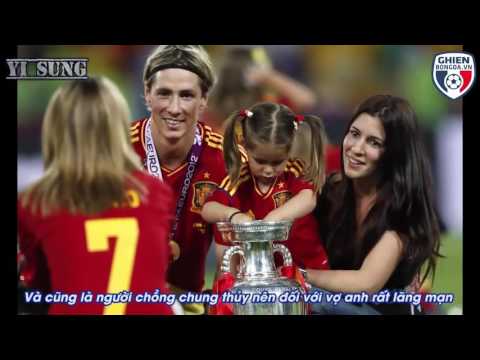 Rap về Torres   Yi Sung Nguyễn