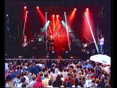 Louise Hoffsten, Långholmen -91, Seduction of sweet Louise..wmv