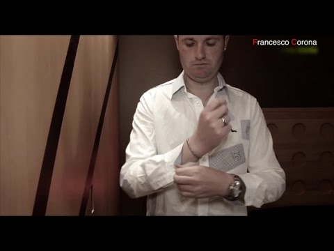 Francesco Corona - Il Mio Ricordo (Video Ufficiale)