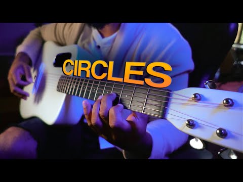Circles - American Authors