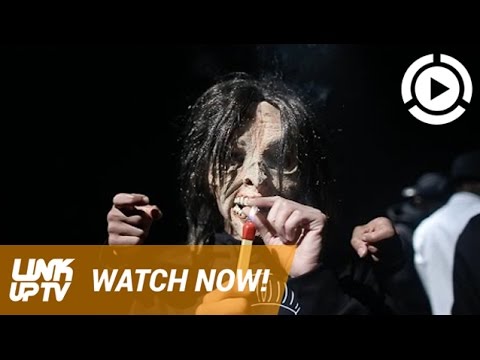 Section Boyz - Trophy [Music Video] | Link Up TV