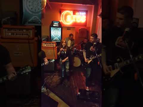 Zombie Just Our Luck