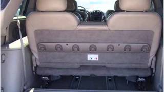 preview picture of video '2002 Chrysler Town & Country Used Cars Louisville KY'