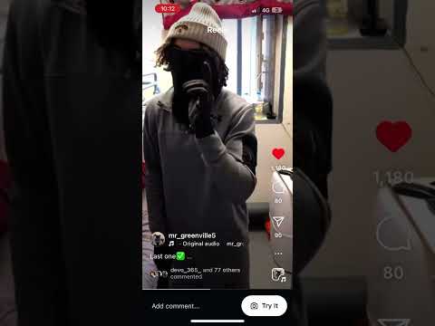 Frogz Greenville Withington Wok Freestyle