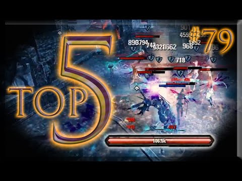 A 100k Health Damage Necro? 💥 Top 5 PvP Battles #79 - ESO - Stonethorn