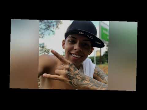 MC RICK - HISTORIA PRA CONTAR [ DJ JR ]