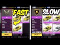 Top 5 FASTEST Drag Cars in Forza Horizon 5