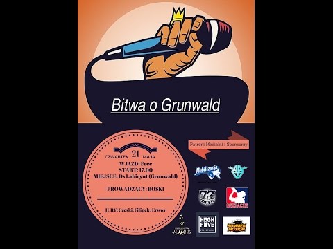 Bitwa o Grunwald: Milu vs Fugu 1/2 finału