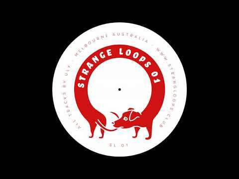 Uly -- Every Story Is The Same