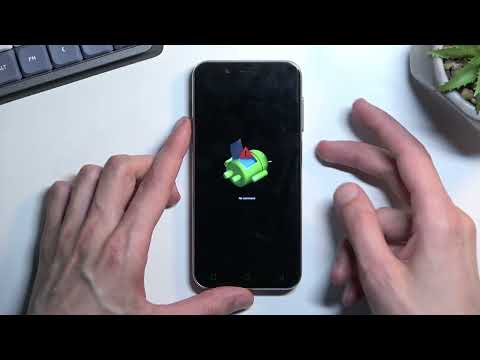 EMPORIA Smart 4 Recovery Mode | How to Boot into Recovery Mode