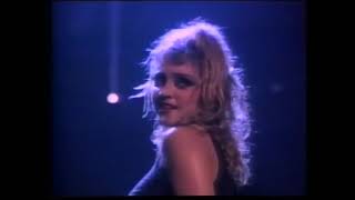 MADONNA - OVER AND OVER (OFFICIAL VIDEO)