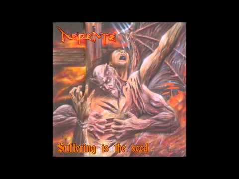 Nepente - Hell is the Name of this Land