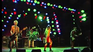 2.Baby Appeal - The Red Hot Chili Peppers - Live at Rockpalast - 1985