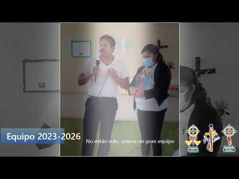 MFC Cambio de secretarios trienio 2023-2026