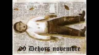Dehors novembre Music Video