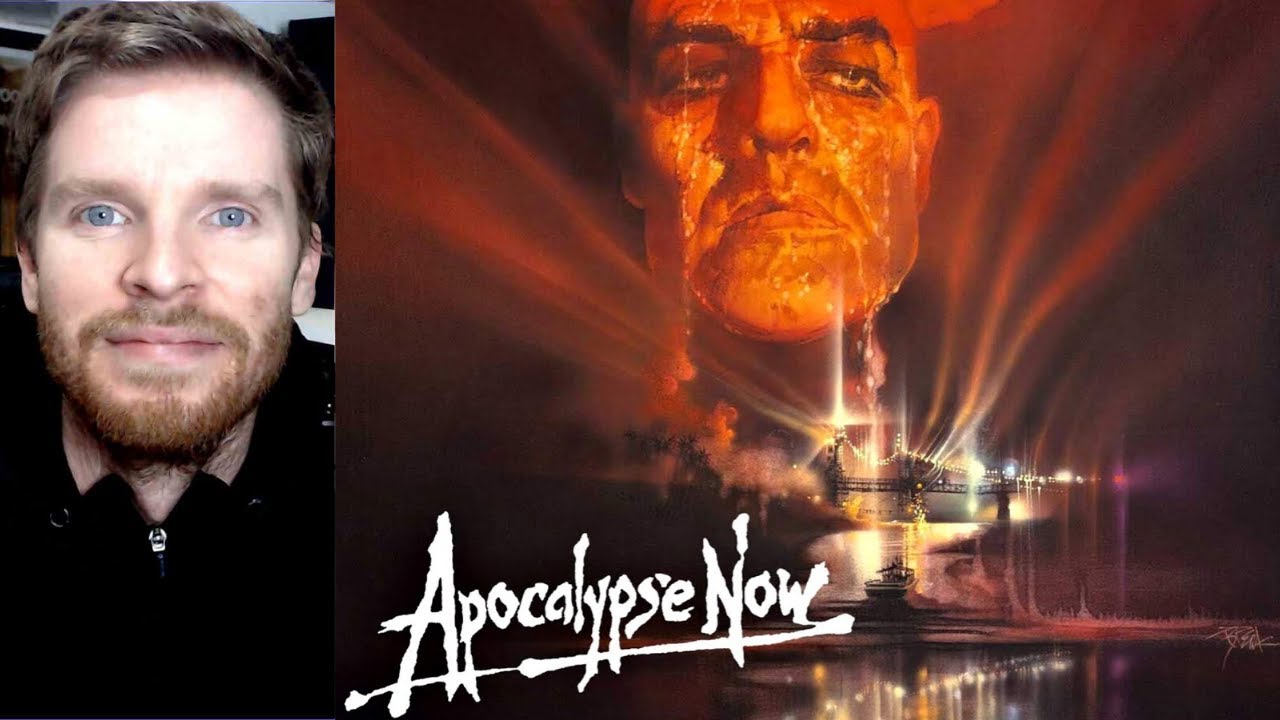Apocalypse Now - Crítica do filme