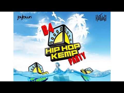 AK.DE.MIC ZAPRASZA NA HIP HOP KEMP B4 PARTY | PLAŻA GORZUCHÓW 03.08.2013