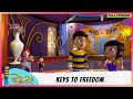 Rudra रुद्र Season 3 Full Episode Keys To Freedom