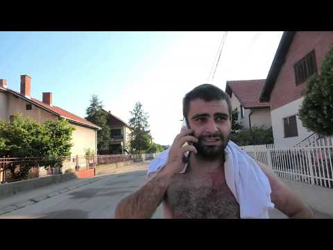 H.C.Z. - Rakija (OFFICIAL VIDEO)