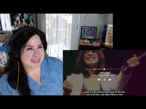 6 IMPOSSIBLE Steve Perry vocal lines - Journey (Steve made it look easy)