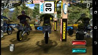 2XL MX Offroad videosu