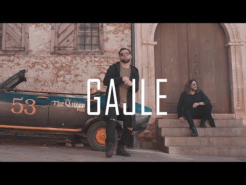 Bigem feat. Gena - Gajle (Official Video)