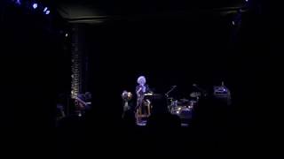 Cowboy Junkies - To Love is to Bury - The Regent Theater, Arlington, MA