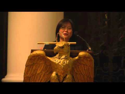 LTL2016 at Harvard University: Gigi Luk