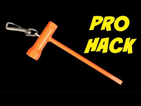 YouTube video about: How do heated chainsaw handles work?