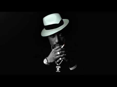 2pac vs Marvin Gaye beat