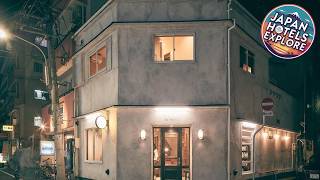 36 Hostel | Hiroshima, Japan | Hotel Review 🛏️