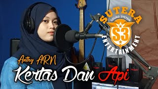 Download lagu Kertas dan Api - Cipt.Hanief R (Anthy ARN Cover)lagu dangdut mp3 Download lagu Kertas dan Api - Cipt.Hanief R (Anthy ARN Cover)lagu dangdut mp3
