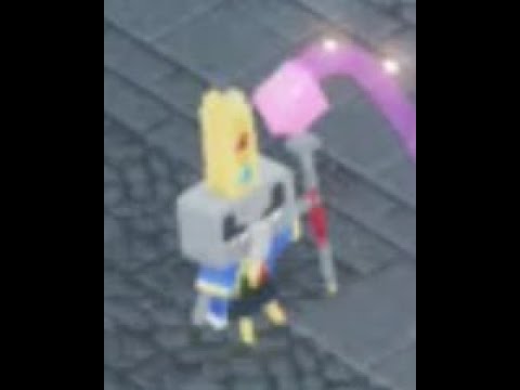 Minecraft Dungeons Arch Illager Boss