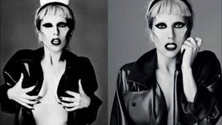 Lady Gaga - Scream Loud New Song 2011 ((DEMO))