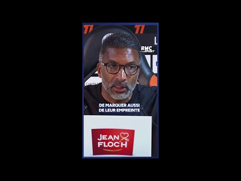 Beye "TRÈS EN COLÈRE" après la défaite à Lorient