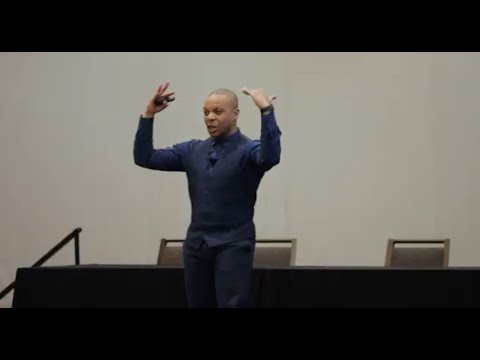 Promotional video thumbnail 1 for Helping leaders be better communicators