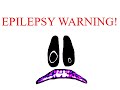 EPILEPSY WARNING Expanded Rooms All Jumpscares