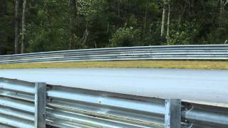 LeMons at Thompson Speedway August 2015