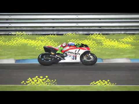 MotoGP™17 Jerez 1.32.525