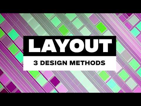 How To Actually Use Layout Design Properly Pro Tips