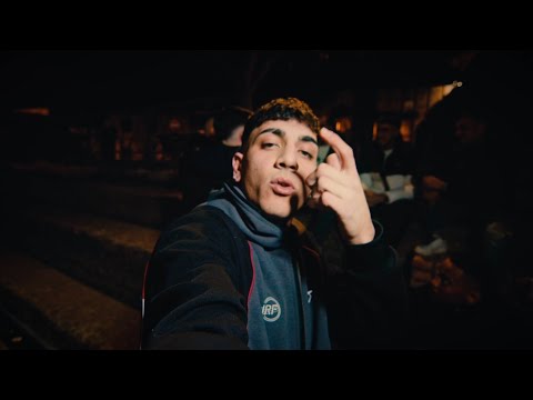 Loko La Fame - Block