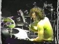 Bush - History (Live in Korea, 1997)