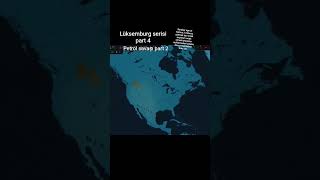 Petrol savaşı part 2 Lüksemburg serisi part 4 #history #gaming #ageofhistory3 #war #luksemburg #bae