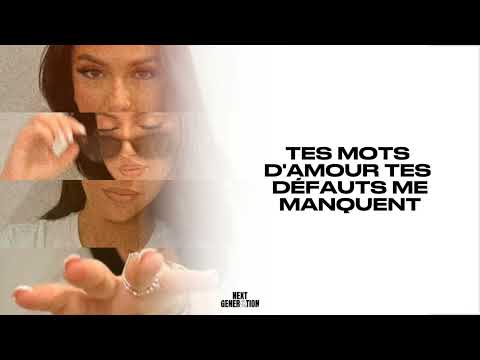 SHEY -  TOXIC BOY (Lyrics Officiel)