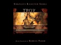 Gabriel Yared - End Credit Song (Troy - Rejected Score)